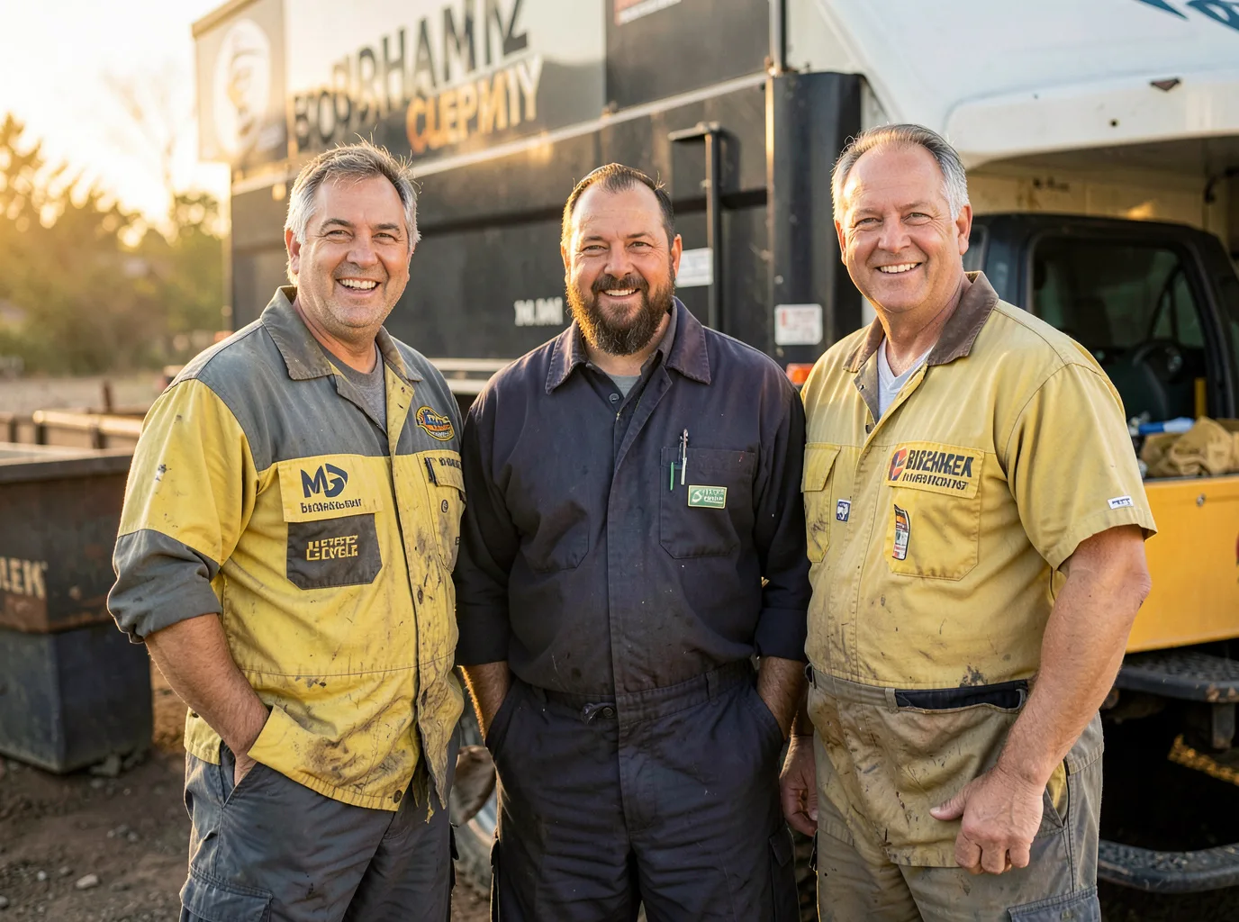 Sewage Cleanup company in Harrisonville, MO