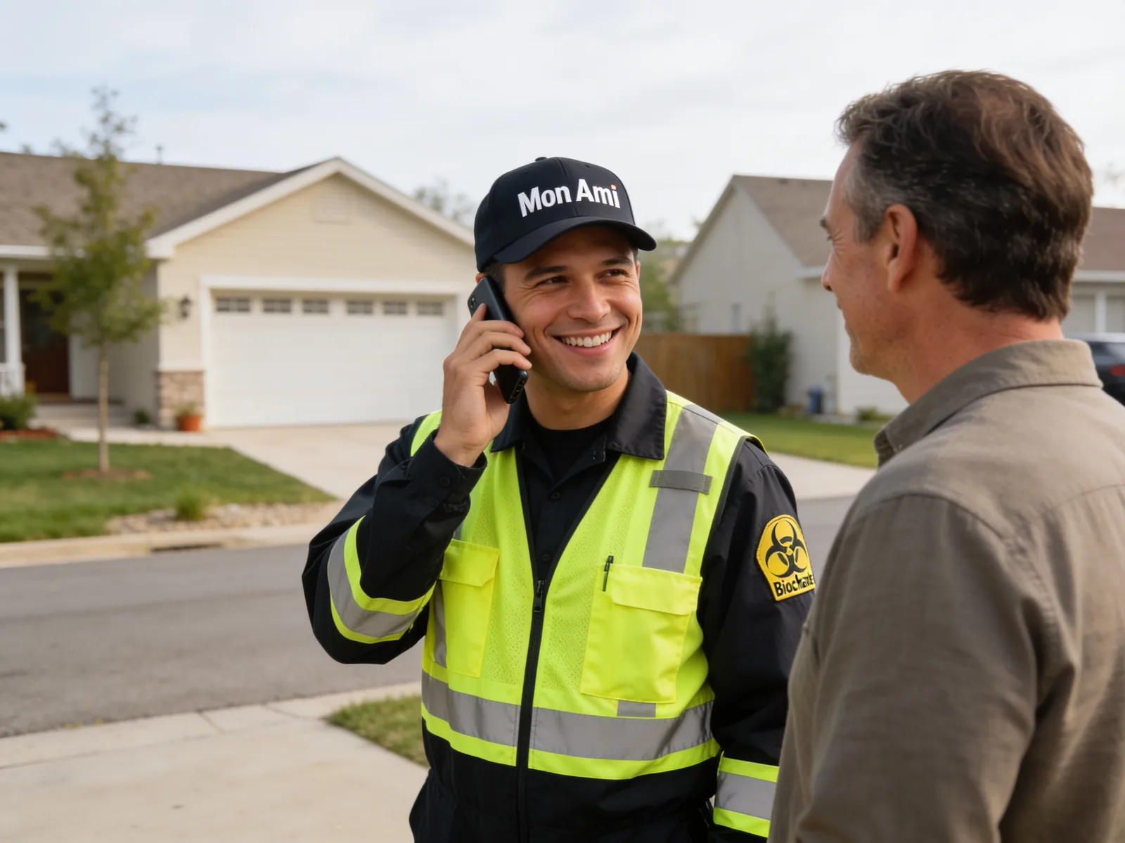 Sewage Cleanup Harrisonville, MO FAQs
