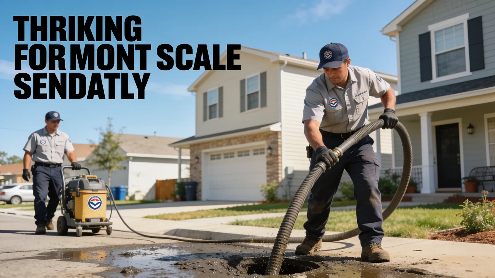 Sewage Cleanup in Harrisonville, MO near me